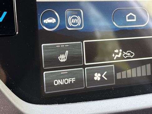 New 2026 Subaru Forester Limited AWD/4WD image 9