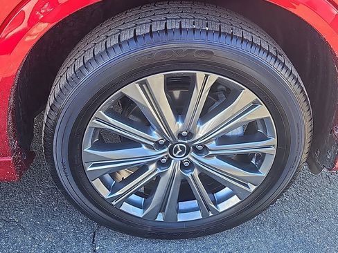 Used 2024 MAZDA CX-5 Signature image 9