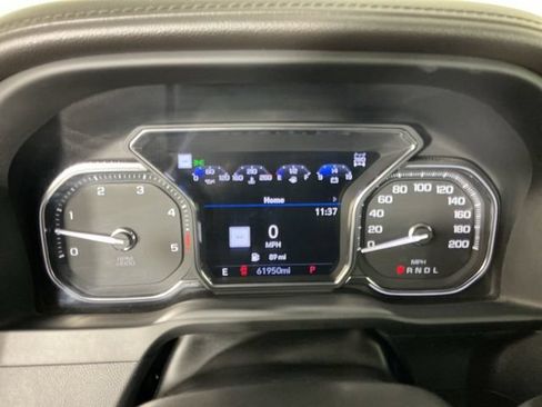 Used 2022 GMC Sierra 3500 Denali AWD/4WD image 21