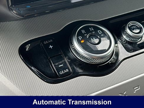 Used 2025 Ford Expedition Active AWD/4WD image 30