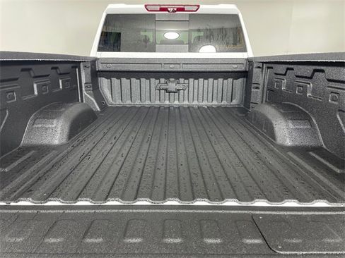 New 2026 Chevrolet Silverado 2500 LTZ w/ LTZ Plus Package image 14