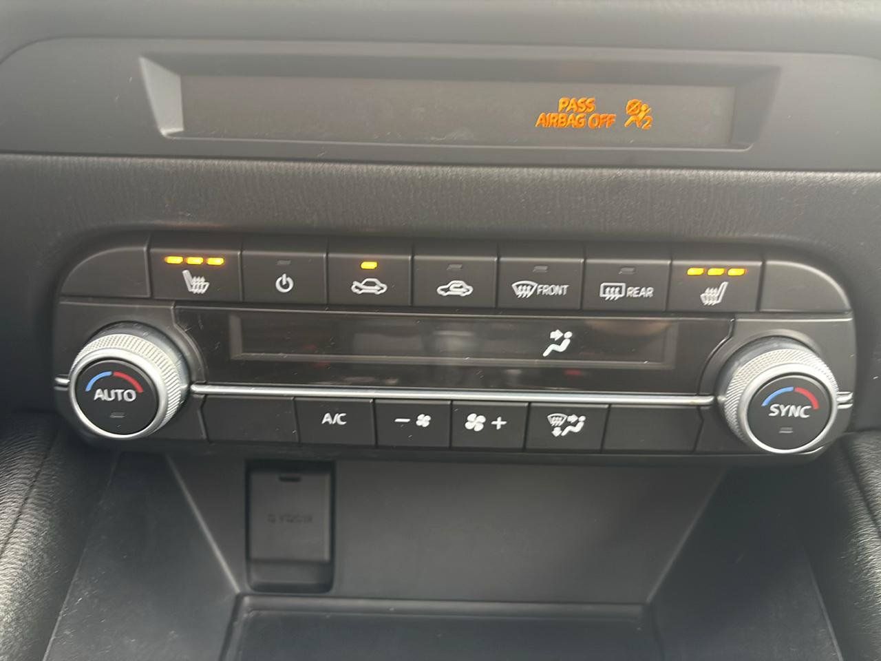 Used 2020 MAZDA CX-5 Touring AWD/4WD image 19
