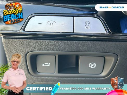 Used 2025 Genesis G80 2.5T AWD/4WD image 32