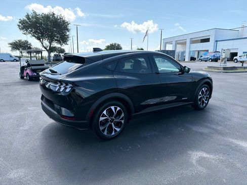 Used 2025 Ford Mustang Mach-E Select RWD image 6