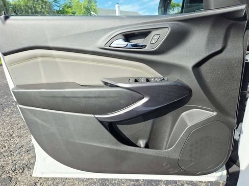 New 2026 Chevrolet Trax ACTIV w/ Driver Confidence Package FWD image 24