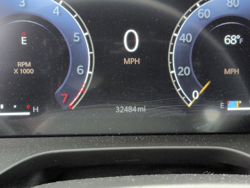 Used 2023 Jeep Grand Cherokee L Summit AWD/4WD image 22