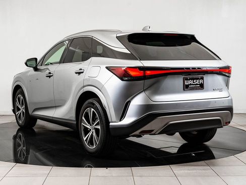 Certified 2025 Lexus RX 350 Premium w/ Convenience Package image 6