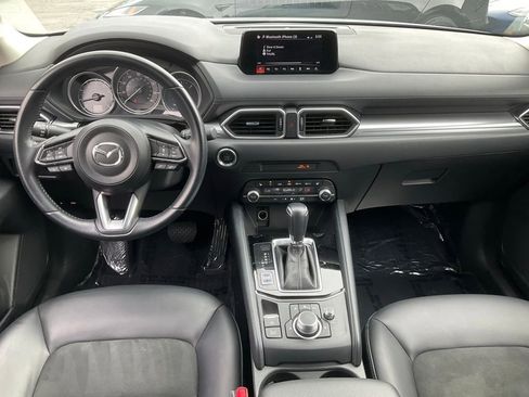 Used 2020 MAZDA CX-5 Touring FWD image 35