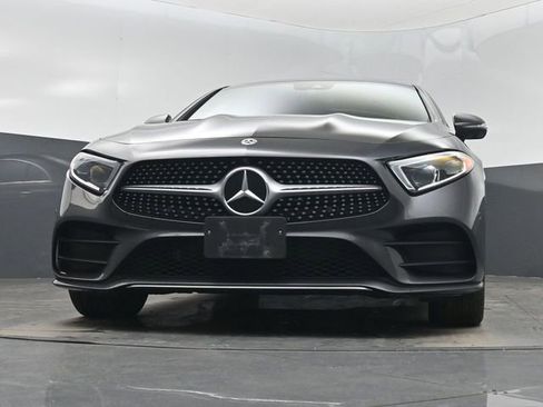 Used 2021 Mercedes-Benz CLS 450 4MATIC image 31