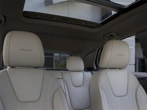 New 2026 Buick Encore GX Avenir image 24