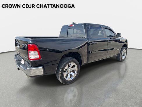 Certified 2022 RAM 1500 Big Horn image 4