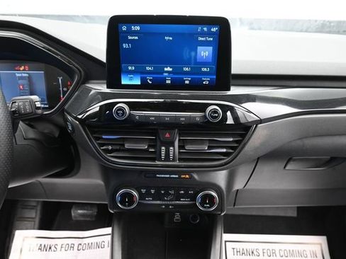 New 2025 Ford Escape ST-Line AWD/4WD image 16