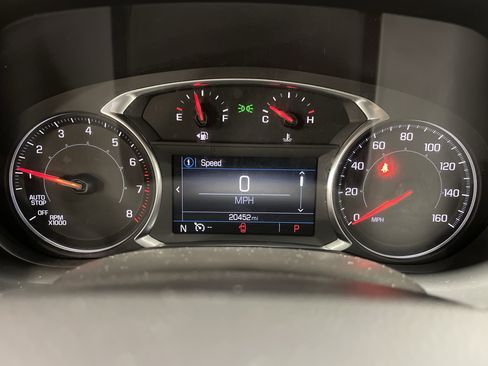 Used 2023 GMC Acadia SLE w/ Driver Convenience Package image 22