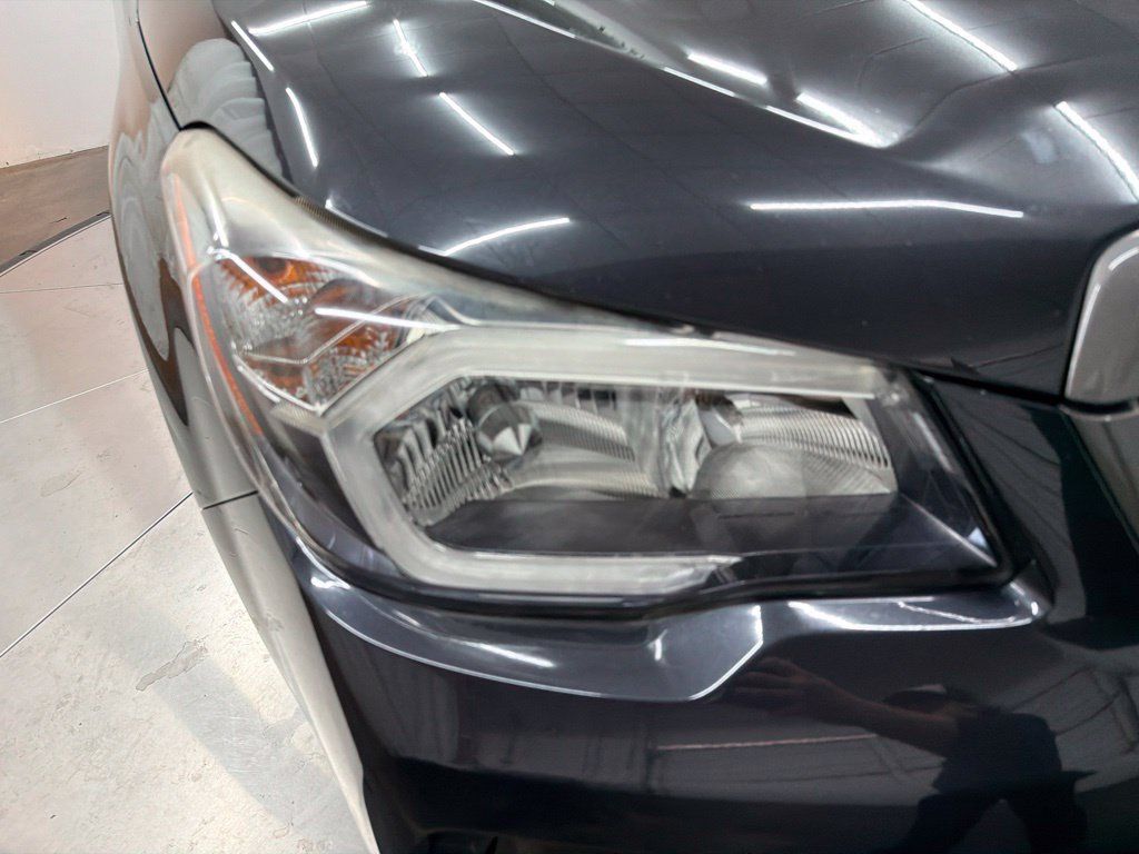 Used 2016 Subaru Forester 2.0XT Touring w/ Eyesight & Navigation System AWD/4WD image 9