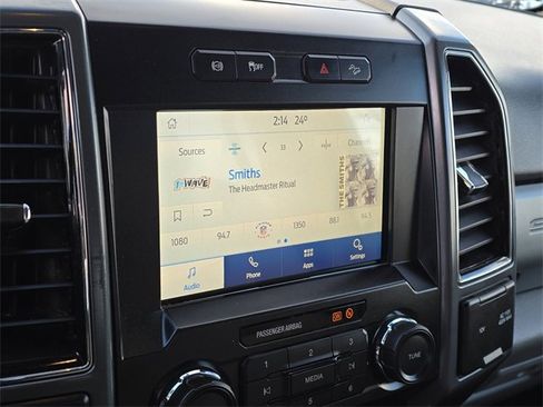 Used 2022 Ford F250 XLT w/ FX4 Off-Road Package image 17