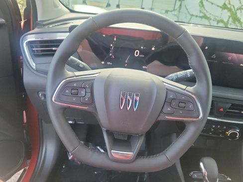 New 2026 Buick Encore GX Sport Touring w/ Comfort Package FWD image 19