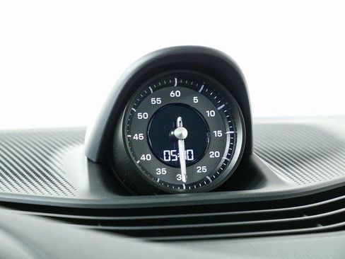 New 2026 Porsche Taycan image 19