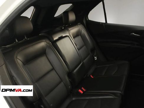 Used 2020 Chevrolet Equinox Premier w/ Premier Redline Edition AWD/4WD image 21