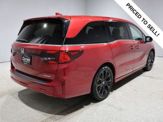 Used 2025 Honda Odyssey Sport-L video 2