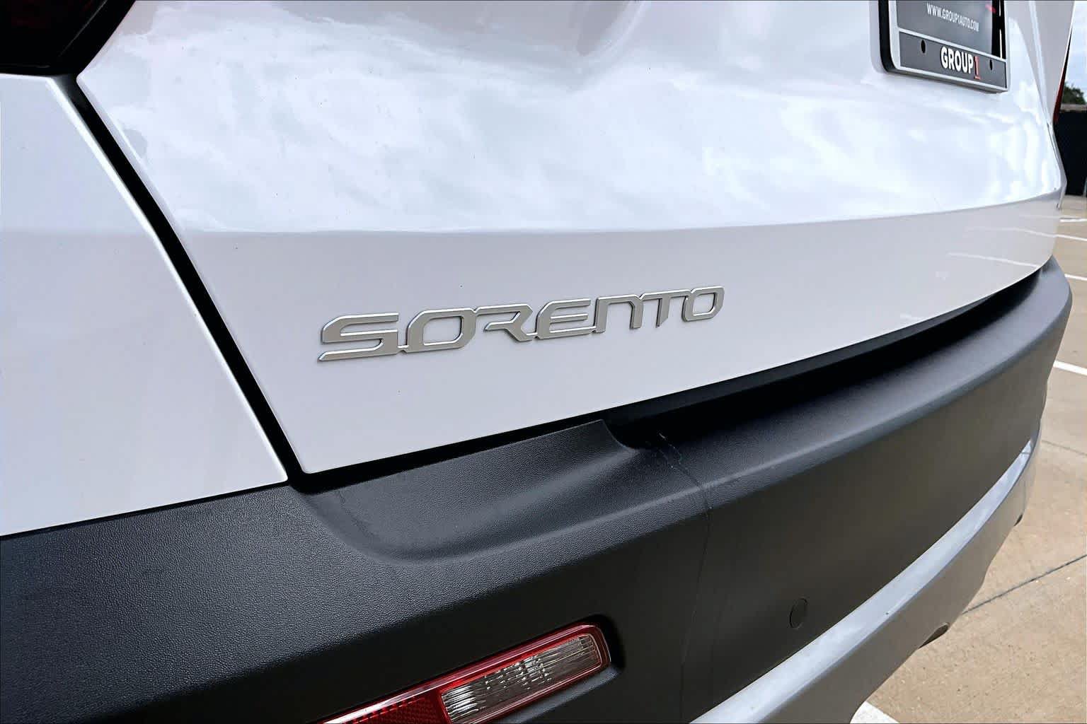 Used 2023 Kia Sorento SX Prestige AWD/4WD image 31
