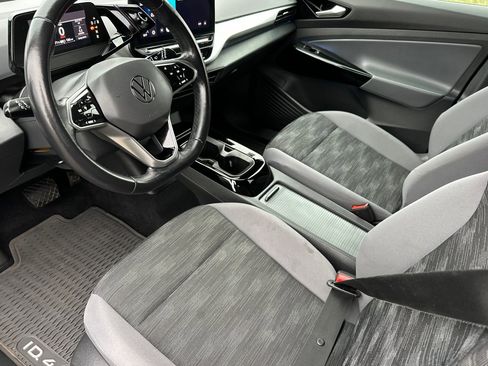 Used 2021 Volkswagen ID.4 Pro w/ ID.4 Protection Package image 9