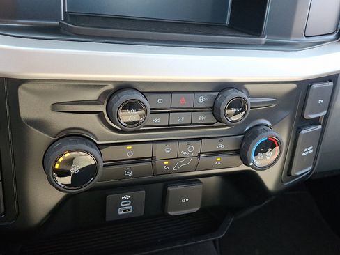 Used 2025 Ford F350 XL w/ STX Appearance Package image 18