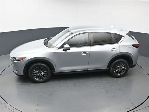 Used 2020 MAZDA CX-5 Touring image 39