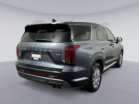 Used 2025 Hyundai Palisade SEL image 7