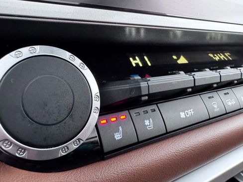 Used 2023 Toyota Tundra 1794 Edition image 24