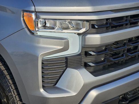 New 2026 Chevrolet Silverado 1500 RST w/ RST Select Package RWD image 9