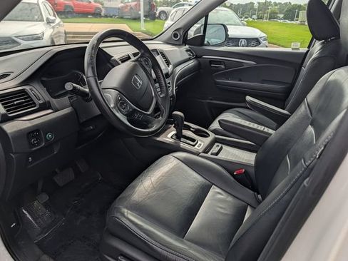 Used 2017 Honda Pilot EX-L image 7