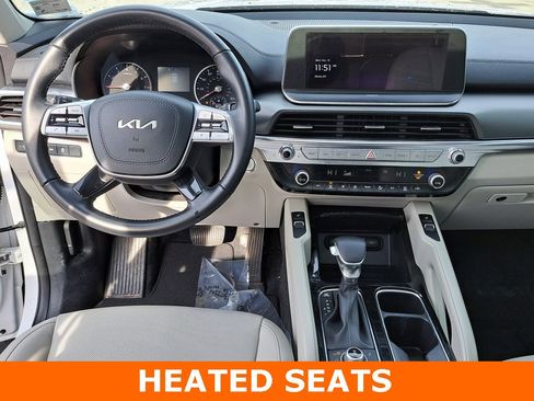 Used 2022 Kia Telluride S image 28