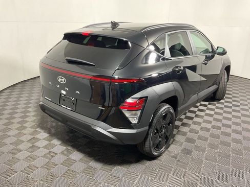 New 2026 Hyundai Kona SEL Sport image 17