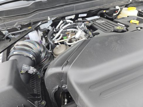 New 2026 RAM 2500 Lone Star AWD/4WD image 22