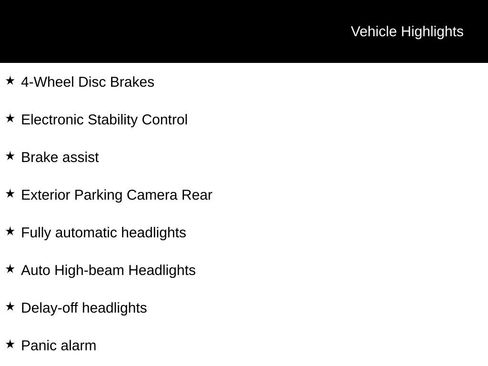 New 2026 Ford Explorer Active w/ Active Comfort Package RWD image 18