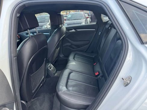 Used 2016 Audi A3 2.0T Premium image 14