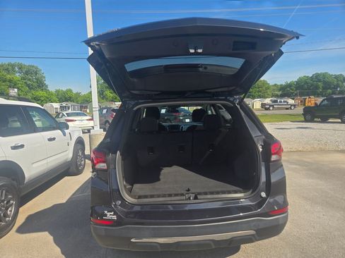 Used 2022 Chevrolet Equinox LT FWD image 5