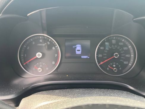Used 2019 Kia Forte S w/ S Premium Package FWD image 8