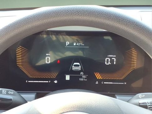Used 2025 Kia K5 LXS FWD image 27