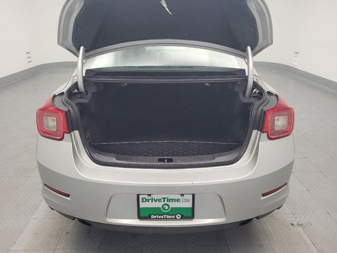 Used 2015 Chevrolet Malibu LTZ image 29