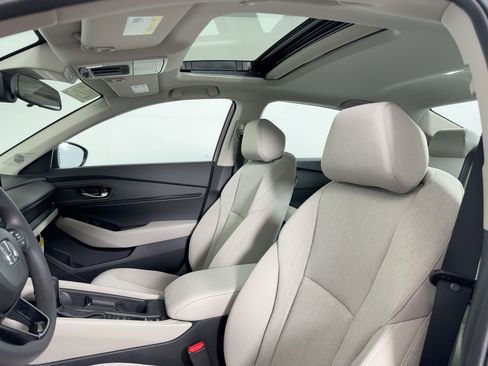 New 2026 Honda Accord SE image 13