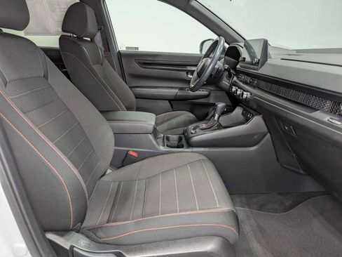 Certified 2023 Honda CR-V Sport image 42