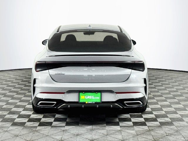 Used 2022 Kia K5 GT-Line FWD image 7