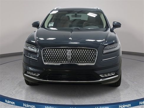 Used 2023 Lincoln Nautilus Reserve w/ Equipment Group 202A image 2