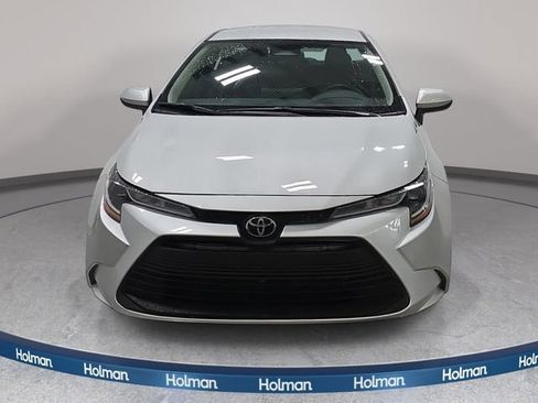Certified 2024 Toyota Corolla LE FWD image 2