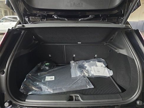 New 2025 Volvo EX30 Plus w/ Protection Package Premier image 13
