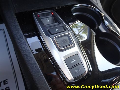 Used 2016 Honda Pilot Elite image 16