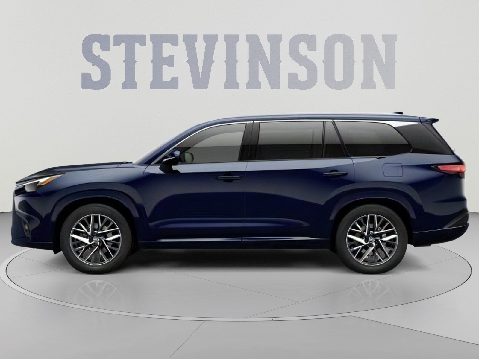 New 2026 Lexus TX 350 AWD w/ Technology Package image 2