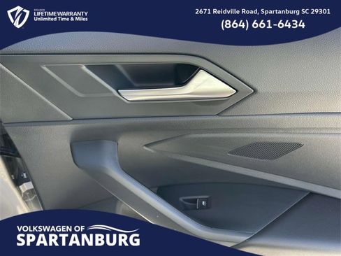 New 2026 Volkswagen Jetta Sport image 11