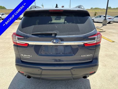 Used 2023 Subaru Ascent Premium w/ Convenience Package AWD/4WD image 9